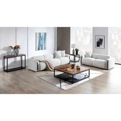 Brenton 4 Seat Sofa . A sofa from Meuble MTL