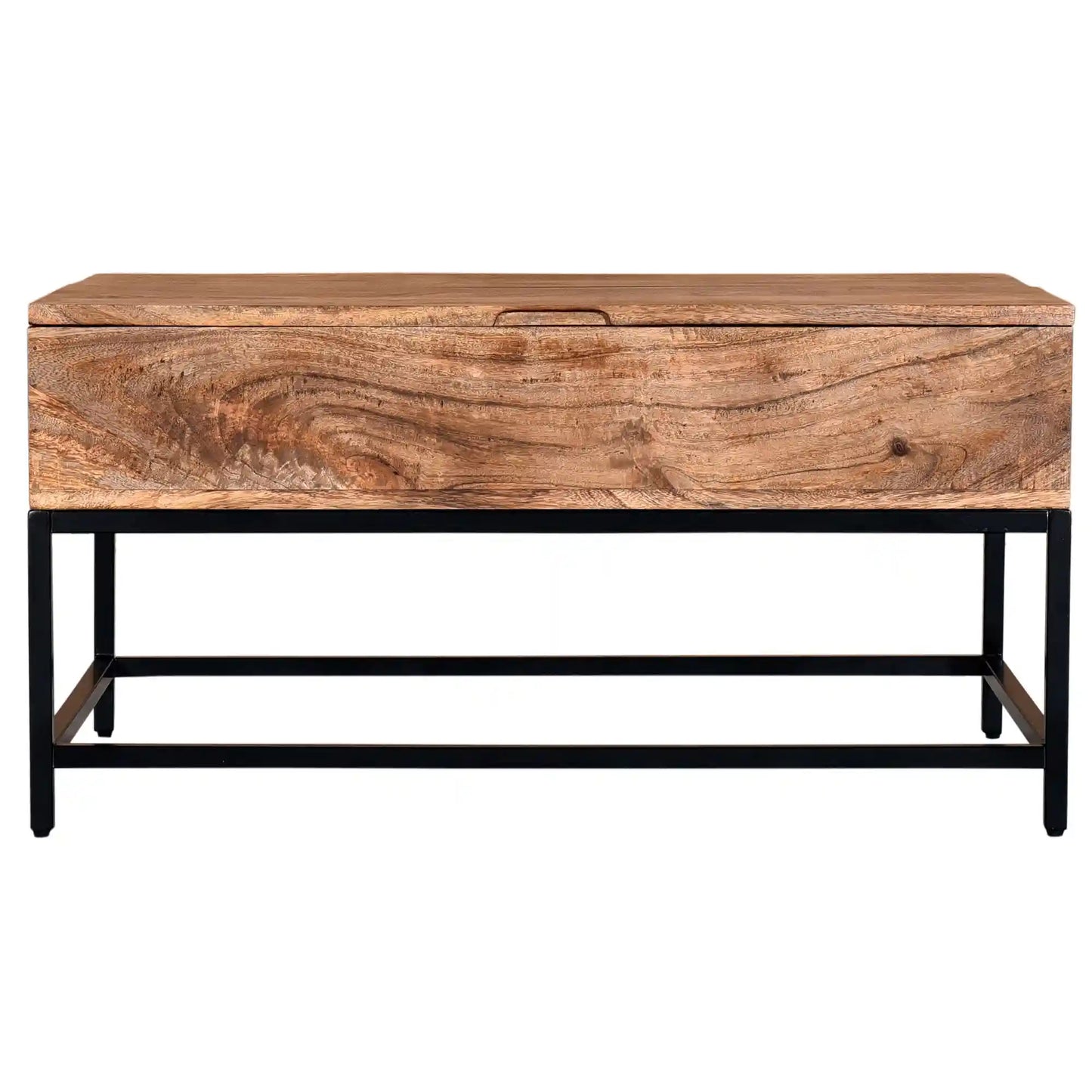 Ojas Lift Top Coffee Table with Hidden Storage