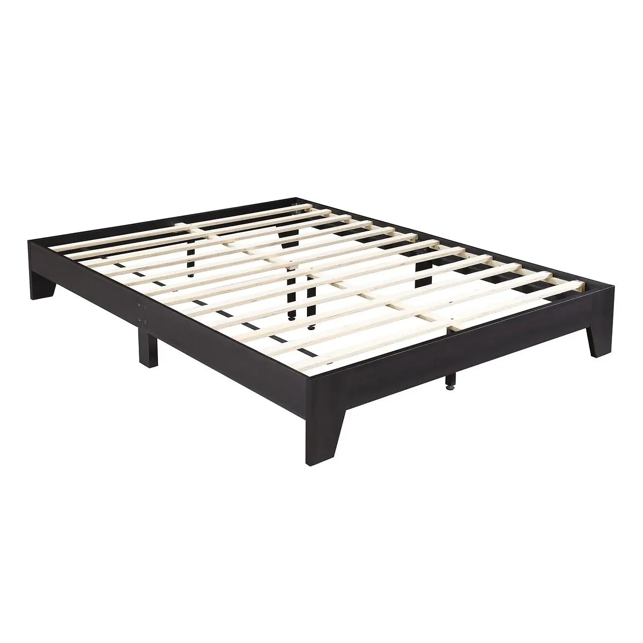 Wooden Single Bed Frame