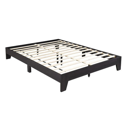 Wooden Single Bed Frame
