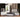 Starlight Modern Bedroom Set with Upholstered High Headboard and Built-in LED Lights