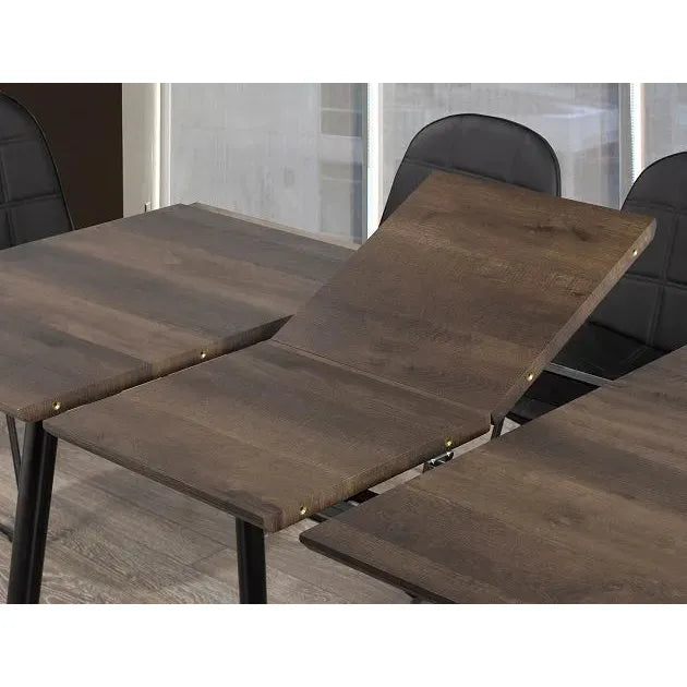 Extension Dining Table