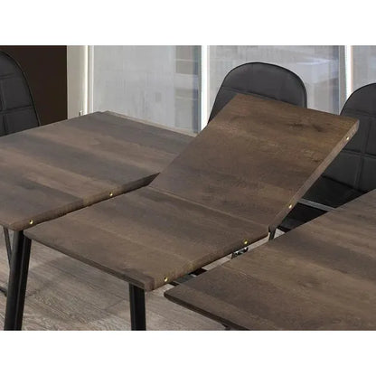 Extension Dining Table