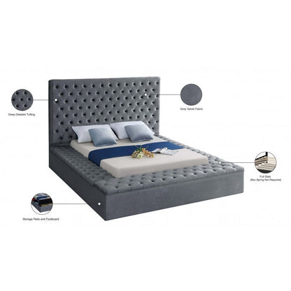 Lit plateforme IF-5790