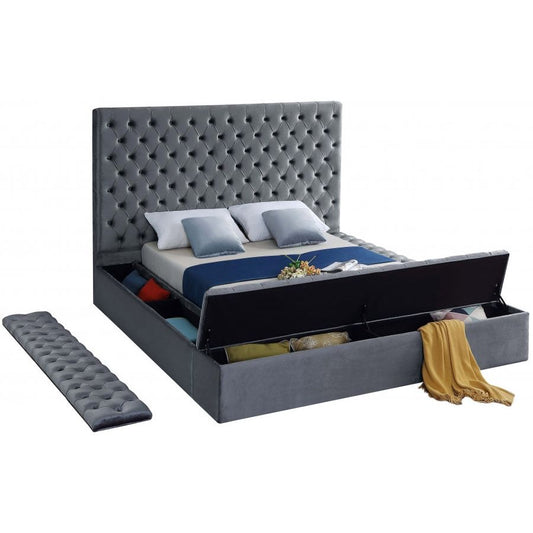 Lit plateforme IF-5790