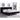 Lit plateforme IF-5866