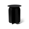 Cacti Green Metal S Side Table