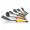 Le Creuset 5 Piece Utensil Set