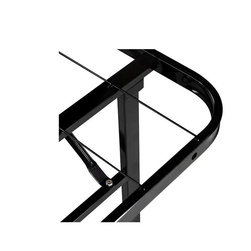 parts of folding bed