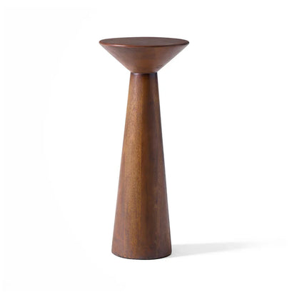 Wooden Drink Tables