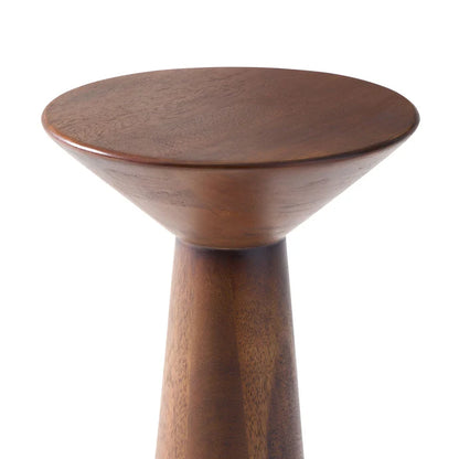 Wooden Drink Tables