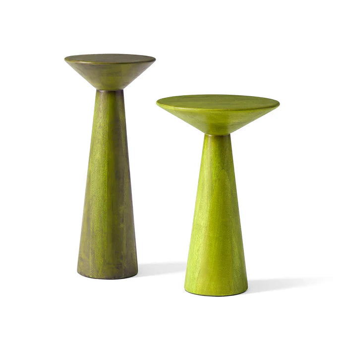 Wooden Drink Tables