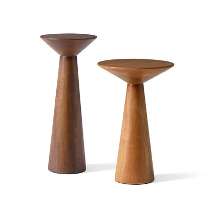 Wooden Drink Tables