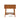 Oiled Walnut Side Table - Variant Image Set