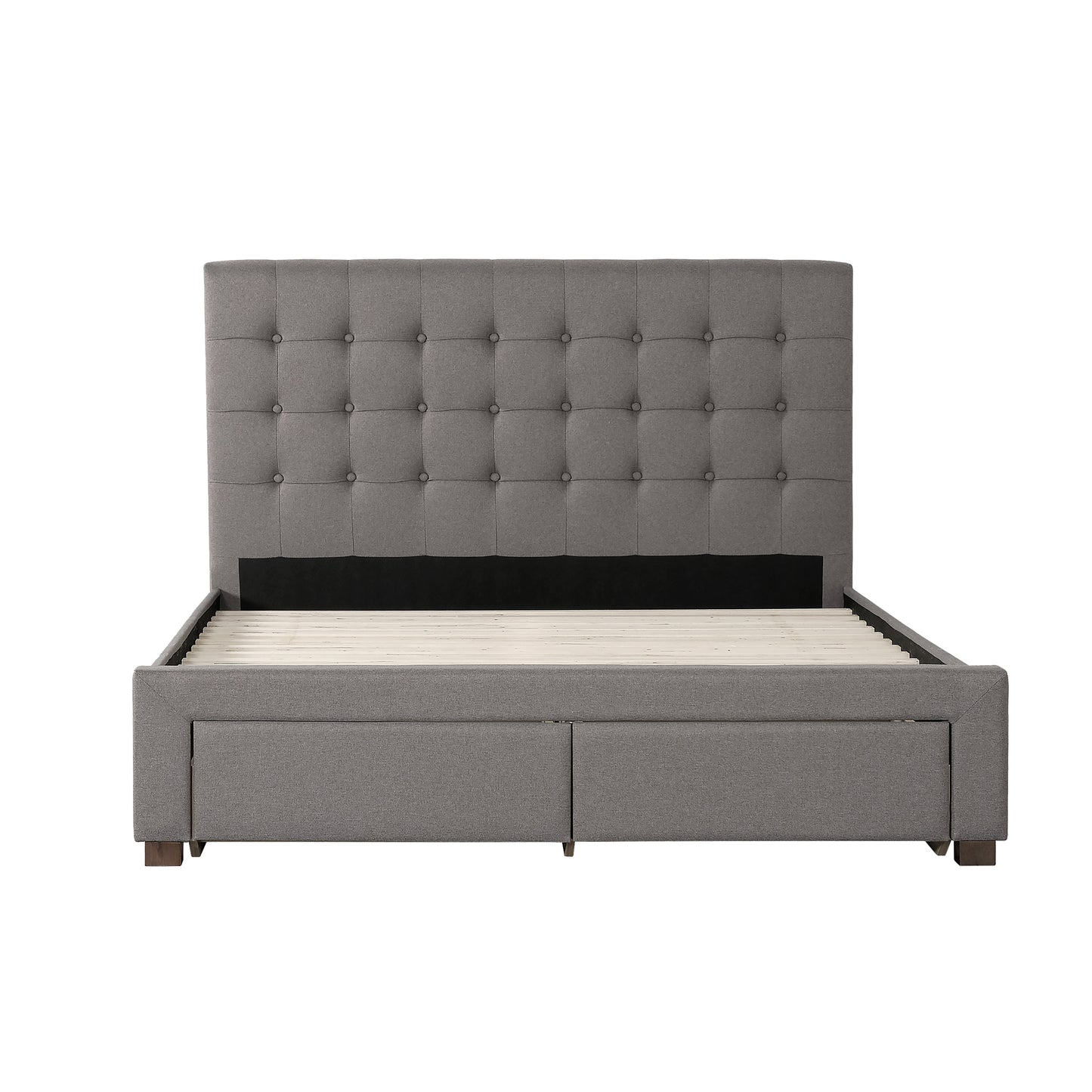 Lit de rangement Sullivan