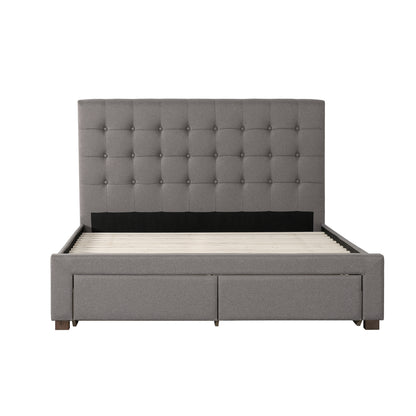 Lit de rangement Sullivan