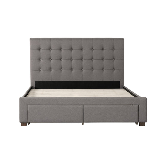 Lit de rangement Sullivan
