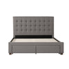 Lit de rangement Sullivan