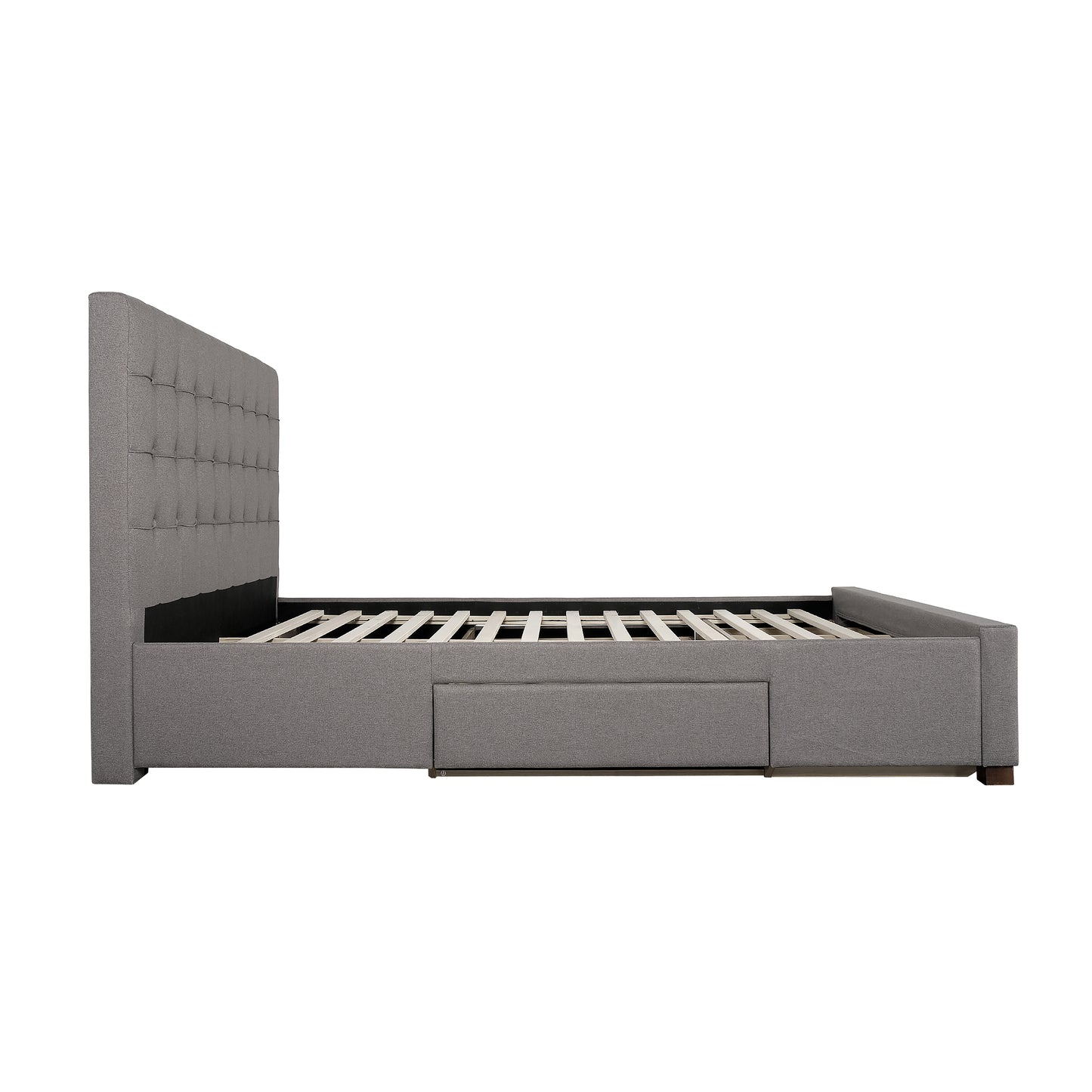 Lit de rangement Sullivan